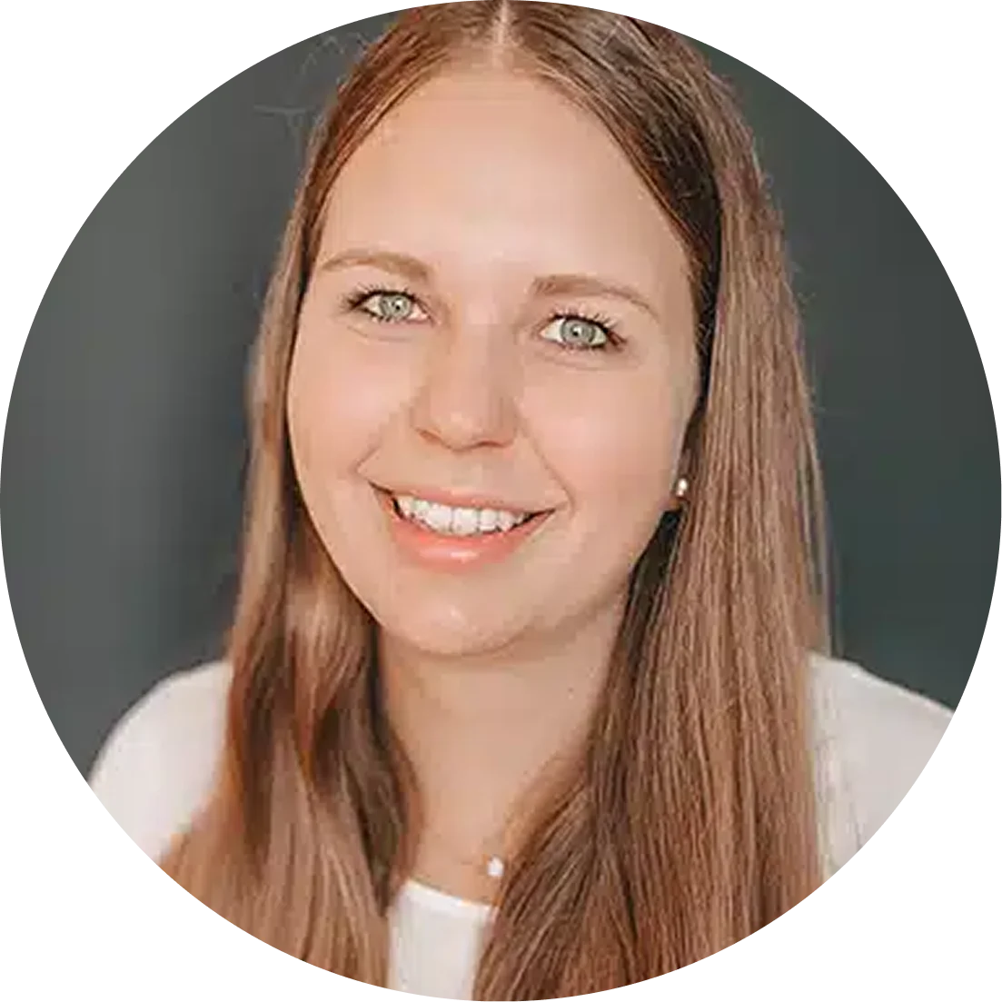 Milena Bahro, Leitung Kita Treudelberg